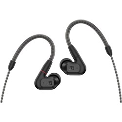 Sennheiser IE 200 In-Ear Wired Headphones