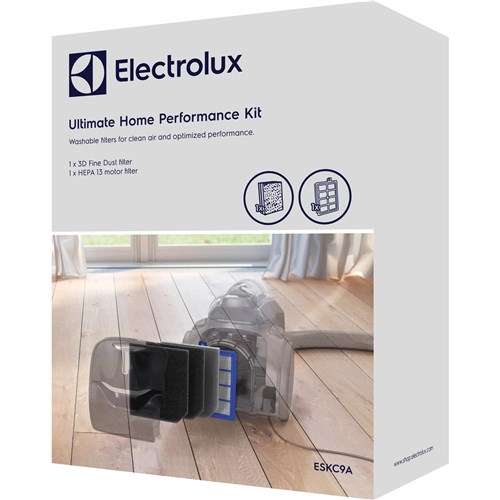 Electrolux Ultimate Home 700/Pure C9 Performance Kit Filters