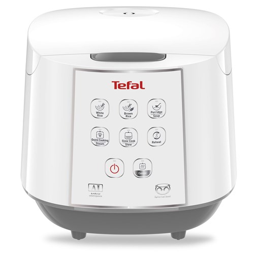Tefal Easy Rice & Slow Cooker