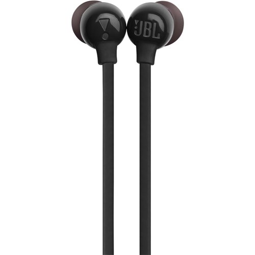 JBL Tune 115BT Wireless In-Ear Headphones (Black)
