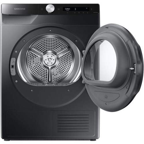 Samsung DV80T5420AB 8kg Smart AI Heat Pump Dryer
