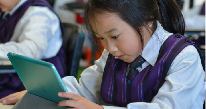 Southern Cross  Grammar.