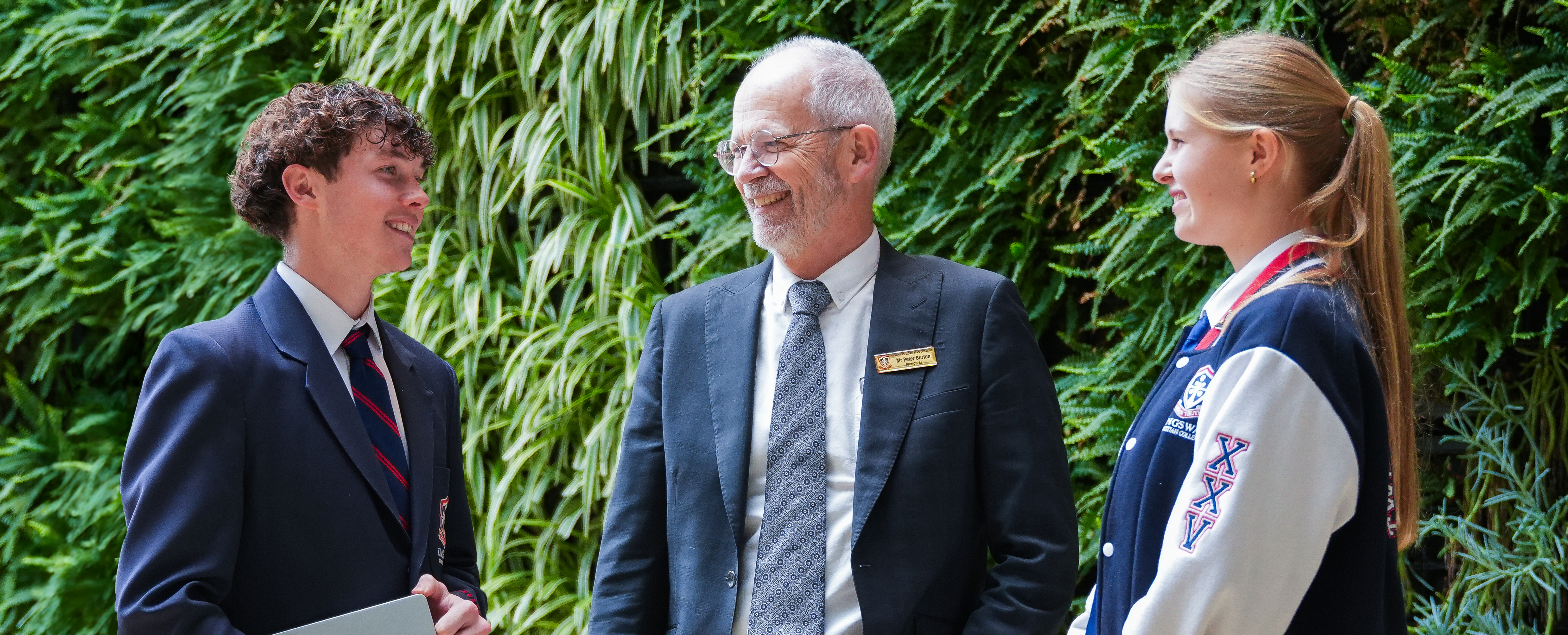 Kingsway Christian College