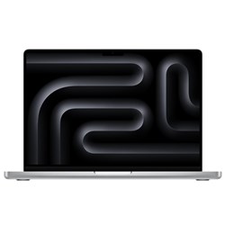 Apple MacBook Pro 14-inch with M5 Chip. 1TB/32GB (Silver)