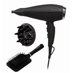 Remington Salon Stylist Hair Dryer