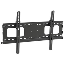 EzyMount VP-F80B Fixed Wall Bracket (TV Size 40'- 90')