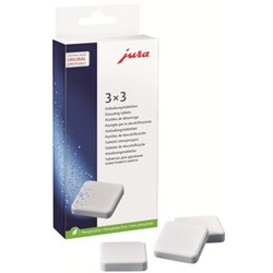 Jura Descaling Tablets