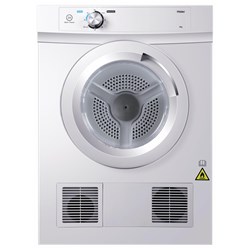 Haier HDV60A1 6kg Sensor Vented Dryer