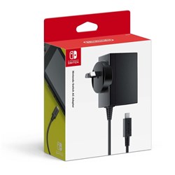 Nintendo Switch AC Adapter