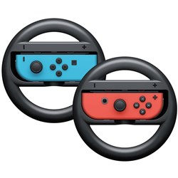 Nintendo Switch Joy-Con Wheel Pair