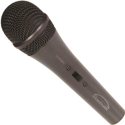 Stadium LIVEMIC Dynamic Microphone