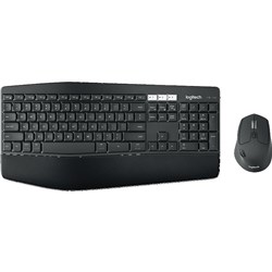 Logitech MK850 Performance Wireless Keyboard and Mouse Combo