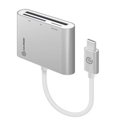 ALOGIC USB-C Card Reader