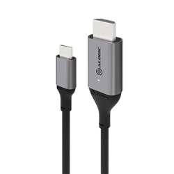 Alogic Ultra USB-C to DisplayPort Cable (2m)