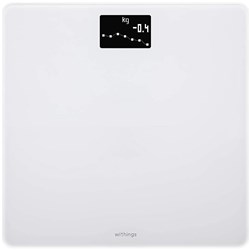 Withings Body BMI Wifi Smart Scale (White)