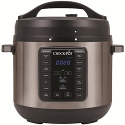 Crock-Pot CPE300 Express Crock XL Multi-Cooker