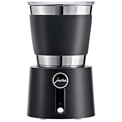 Jura Automatic Milk Frother Hot & Cold