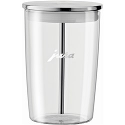 Jura Glass Milk Container (500ml)