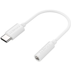 Cygnett USB-C to 3.5mm Audio Adapter