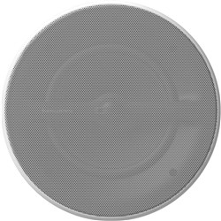 Bowers & Wilkins FP44318 8' 2-Way Marine Speaker (White) [Pair]