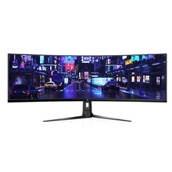 Asus ROG Strix XG49VQ 49' 144Hz DisplayHDR™ 400 Curved Gaming Monitor