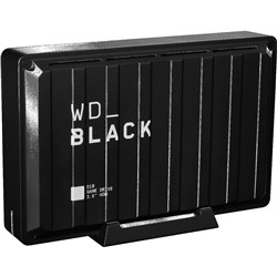 WD_Black D10 8TB Game Drive