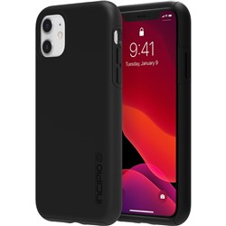 Incipio DualPro Case for iPhone 11 (Black)