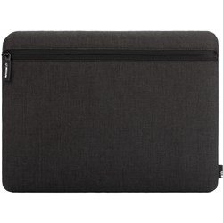 Incase Carry Zip 13' Laptop Sleeve Case (Black)