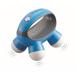 Homedics Quatro Mini Massager