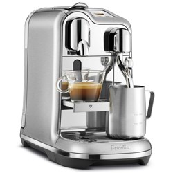 Breville Nespresso Creatista Pro Coffee Machine