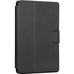 Targus SafeFit Rotating Universal Tablet Case (Black) [7 - 8.5']