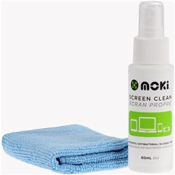 Moki Screen Cleaner (60ml)