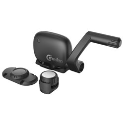 Meilan C3 Wireless Bike Speed and Cadence Sensor