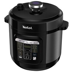 Tefal Home Chef Smart Multicooker