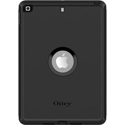 Otterbox 77-62032 Defender Protective Case iPad 7th/8th/9th Gen (Black)