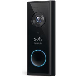 eufy Security Wireless Video Doorbell 2K (Addon)