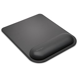 Kensington ErgoSoft Mousepad (Black)