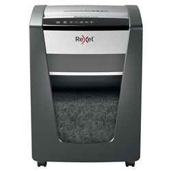 Rexel Momentum X420 30L Cross Shredder