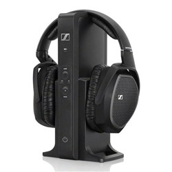 Sennheiser RS175-U RF Wireless Headphone System