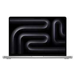 Apple MacBook Pro 14-inch with M5 Chip. 512GB/16GB (Silver)