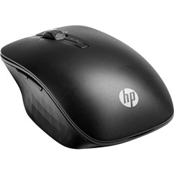 HP 6SP25AA Bluetooth Travel Mouse