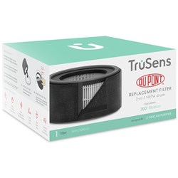 TruSens HEPA 2-in-1 Combination Filter for Z-1000 Air Purifier