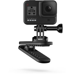 GoPro Magnetic Swivel Clip