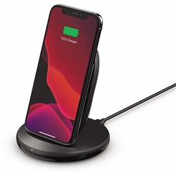 Belkin BoostUp Charge 15W Wireless Charging Stand