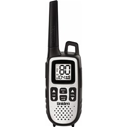 Uniden UH610 1 Watt UHF Handheld Adventure 2-Way Radio