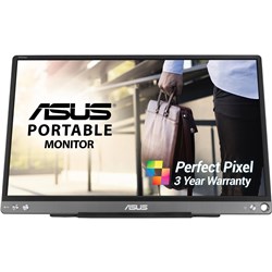 Asus ZenScreen MB16ACE 15.6' Full HD Portable Monitor