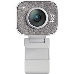 Logitech Streamcam (White)