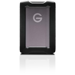 Sandisk Pro G-Drive ArmorATD Portable Hard Drive 4TB