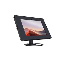 Sprocket XDK2BMS121 X Counter Stand for Surface Pro 4-7 (Black)