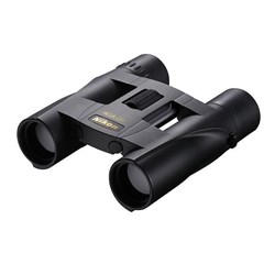 Nikon Aculon A30 10x25 Binoculars